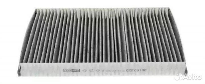 Champion CCF0013C Салонный фильтр