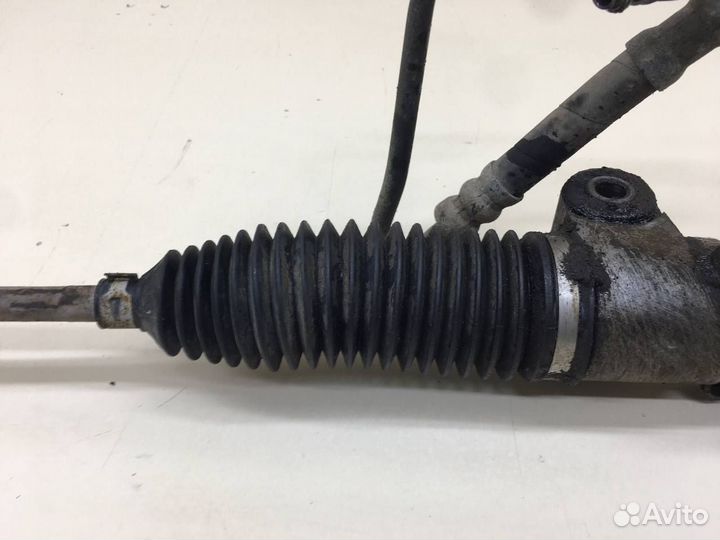 Б/У Б/У Рулевая рейка 5900249 opel
