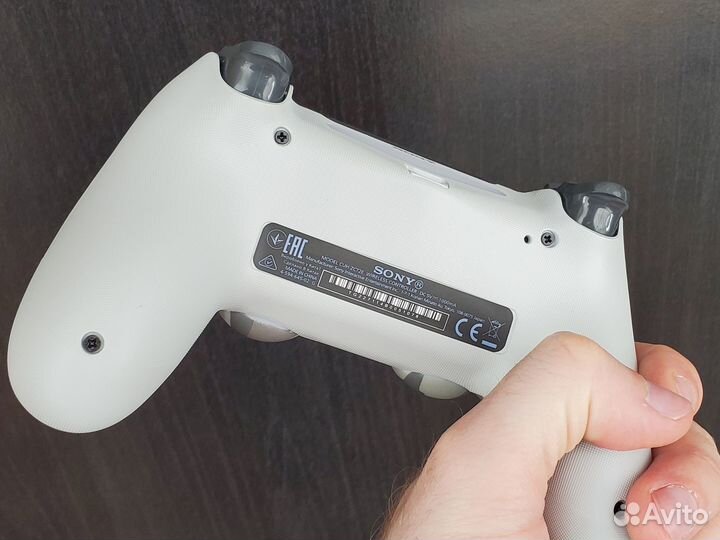 Джойстик для ps4