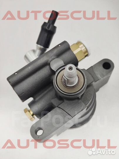 Гидроусилитель руля Toyota 5K 7K