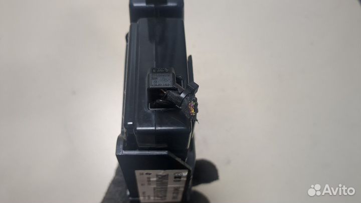 Блок управления интерфейсом Volkswagen Passat CC, 2013