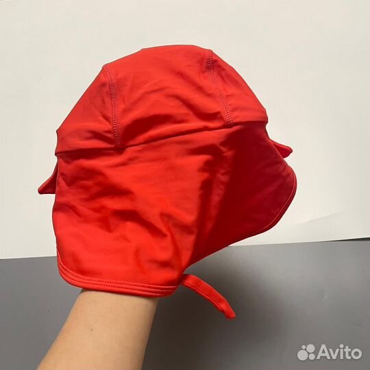 Кепка легионерка для пляжа 6-7 лет 122