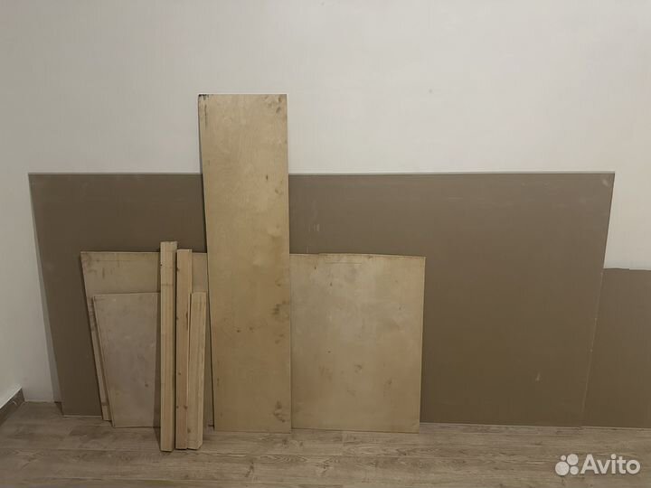 Гипсокартон