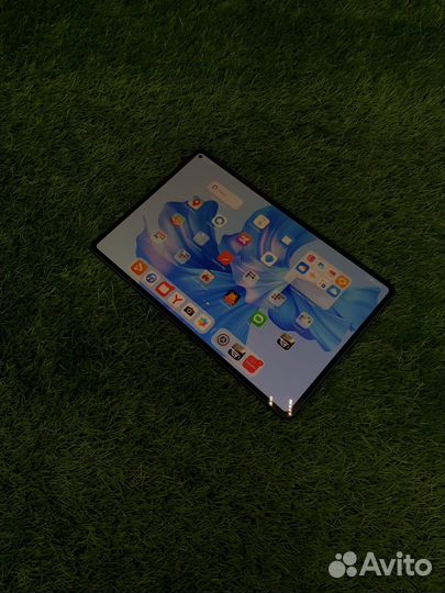 Huawei MatePad Pro 11 Wi-Fi (2022)