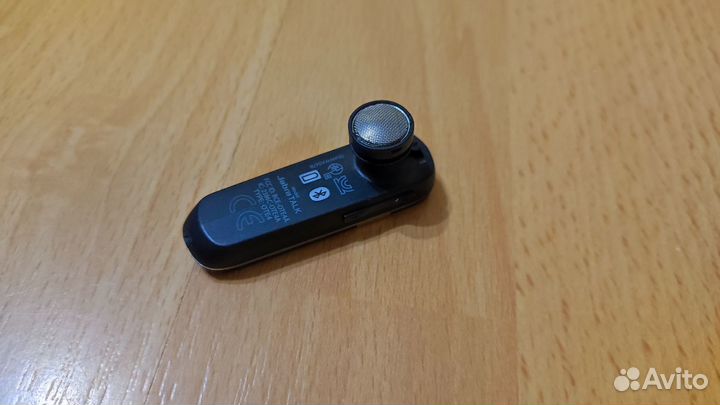 Блютус-гарнитура Jabra Talk BT hdst
