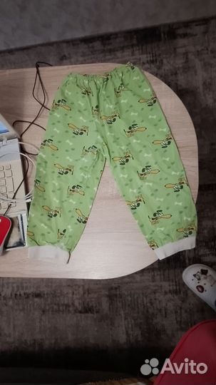 Вещи пакетом