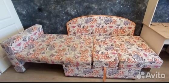 Продам диванчик