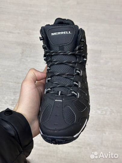 Кроссовки тактические Merrell