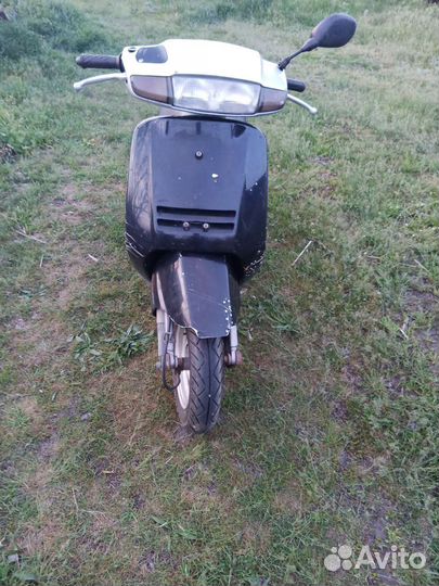 Скутер хонда Lead