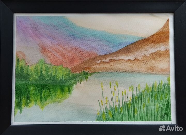 Рисунки на заказ