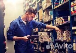 Работник склада(Упаковщик)