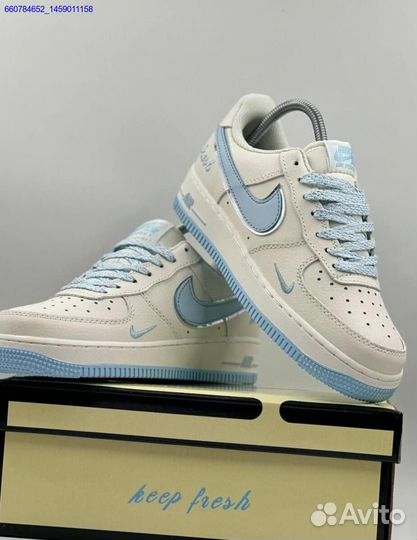 Кроссовки Nike Air Force 1 Low (Арт.12281)