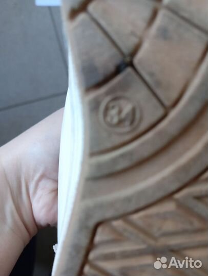 Обувь для девочки