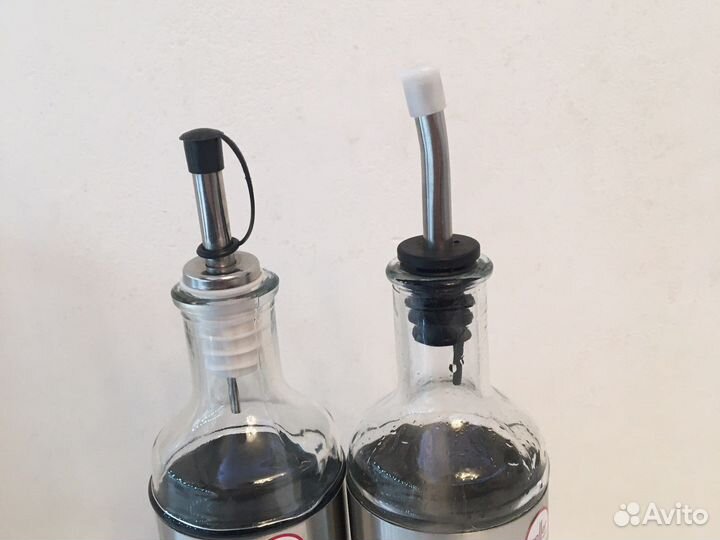 Дозатор для масла и уксуса