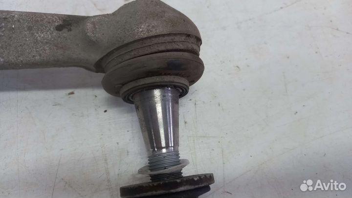 Рычаг передний левый нижний Mercedes GLC C253