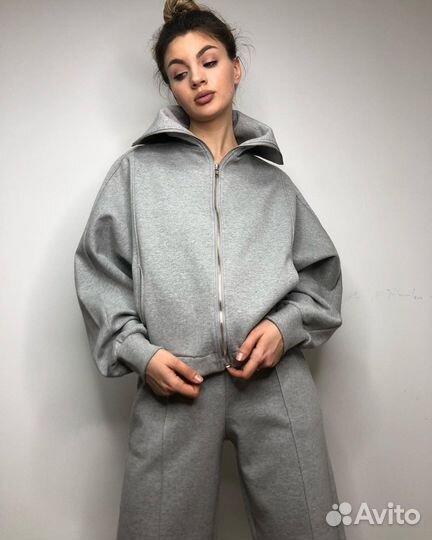 Спортивный костюм женский новый Корея