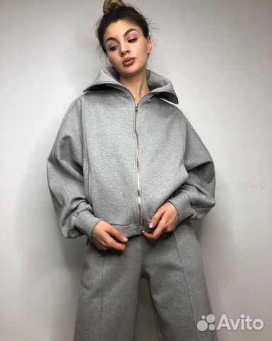 Спортивный костюм женский новый Корея