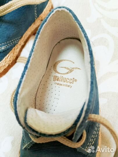 Ботинки детские 20 размер