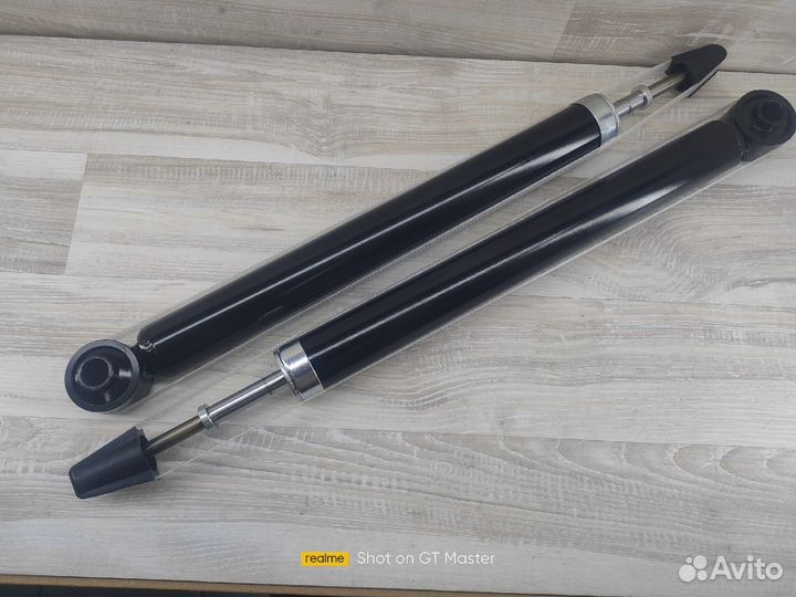 Амортизатор задние Geely MK/MK Kross/GS6 комплект