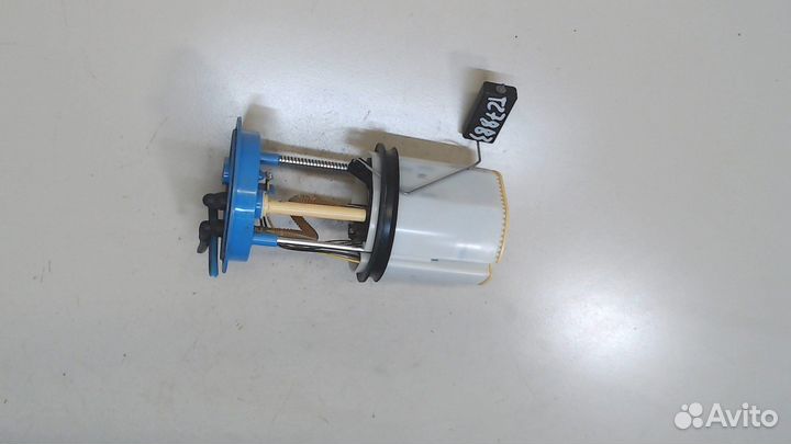 Насос топливный электрический Volkswagen Golf 6, 2