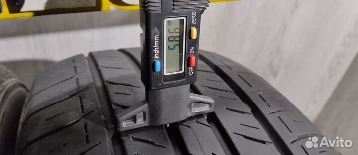 Dunlop Enasave EC300 215/60 R16