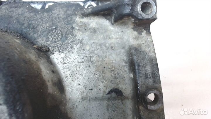 Поддон Volvo XC70, 2005