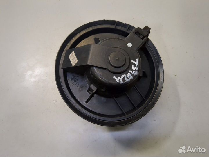 Двигатель отопителя Alfa Romeo Spider, 1996