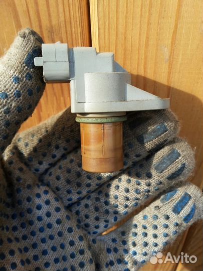 Датчик распредвала Мерседес A 004 153 13 28