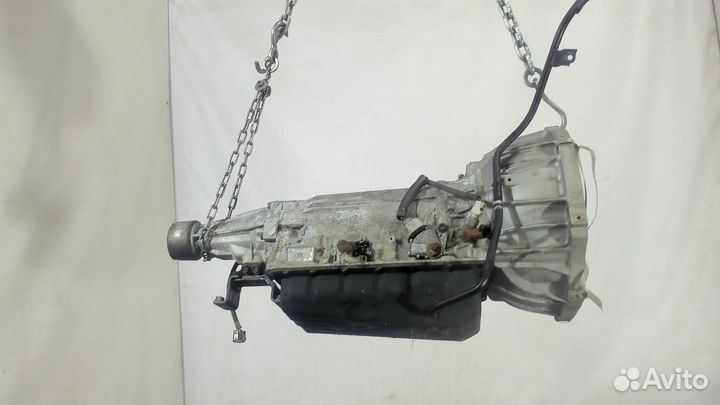 Кпп - автомат (АКПП) Toyota Sequoia, 2001