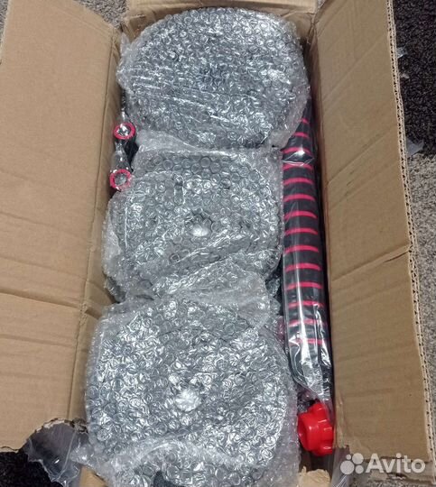 Гантели разборные 20 кг