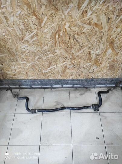 Hyundai Sonata NF Стабилизатор передний