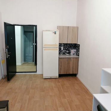 Комната 20 м² в 9-к., 2/2 эт.