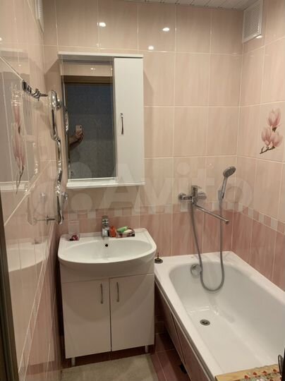 2-к. квартира, 47 м², 2/5 эт.