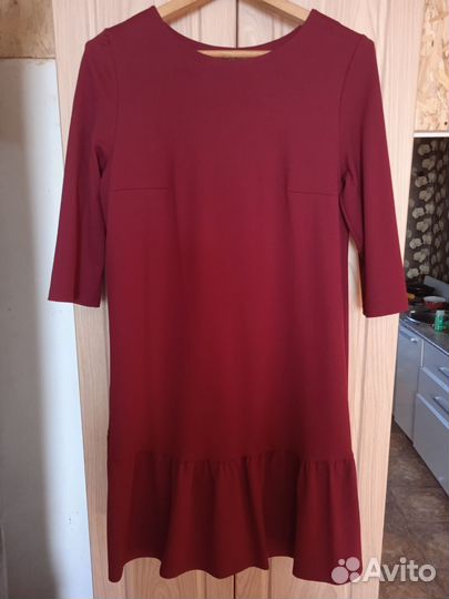 Платье новое 48размер