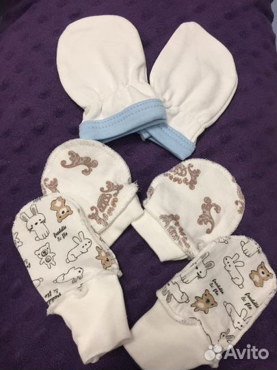 Детские вещи