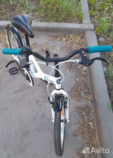 Детский велосипед 20