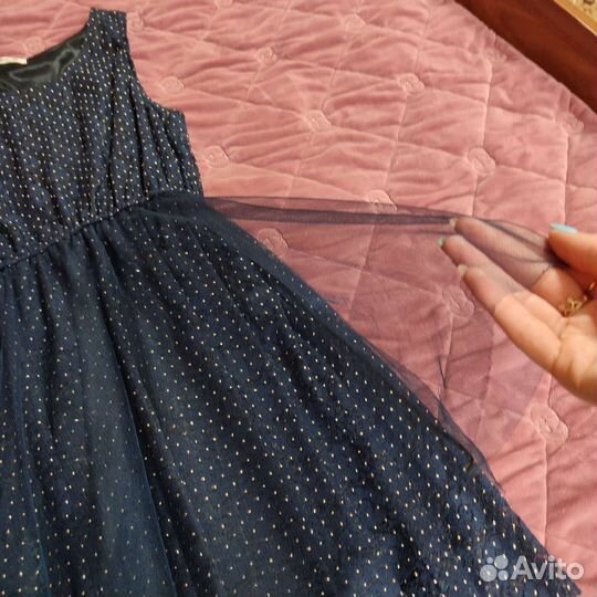 Платье размер 42