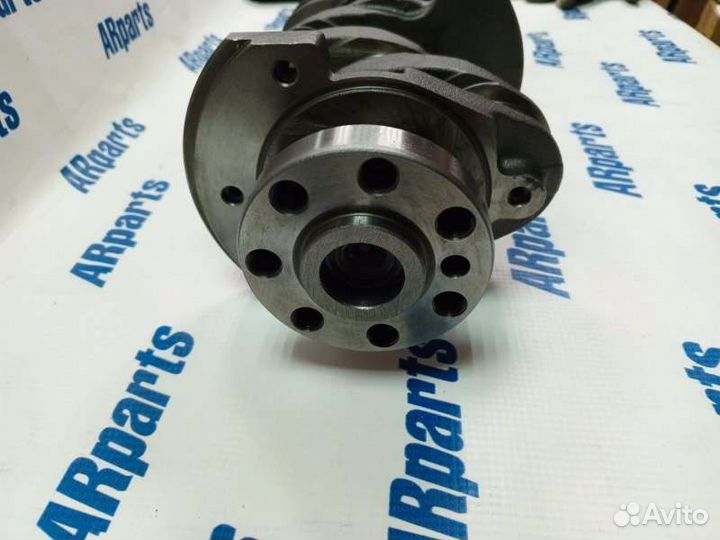 Коленвал Hyundai Tucson Hyundai Tucson 500 G4NA