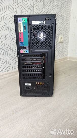 I7, GTX 970,DDR3-16Gb Игровой Компьютер