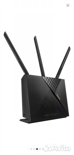 Asus 4G-AX56