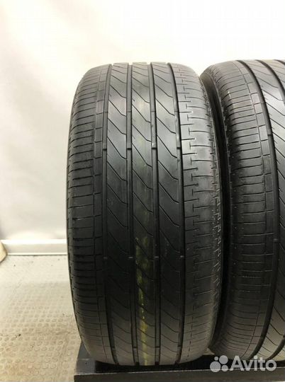 Bridgestone Turanza T005A 245/45 R18 98W