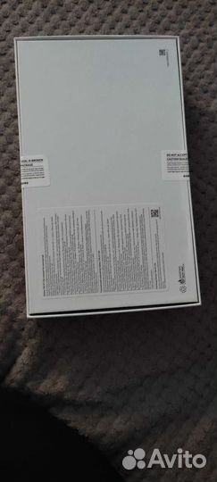 Планшет новый в коробке Samsung