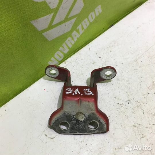 Петля двери Шевроле Авео Т200 03-08