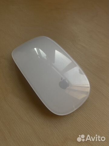 Мышь Apple magic mouse 1