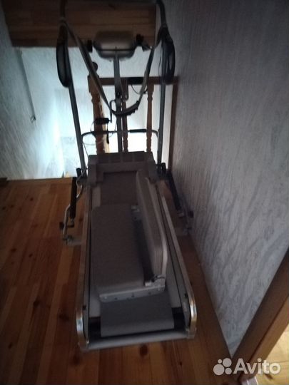 Беговая дорожка