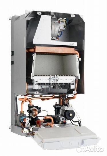 Настенный газовый котёл Protherm 25кто 25 кВт