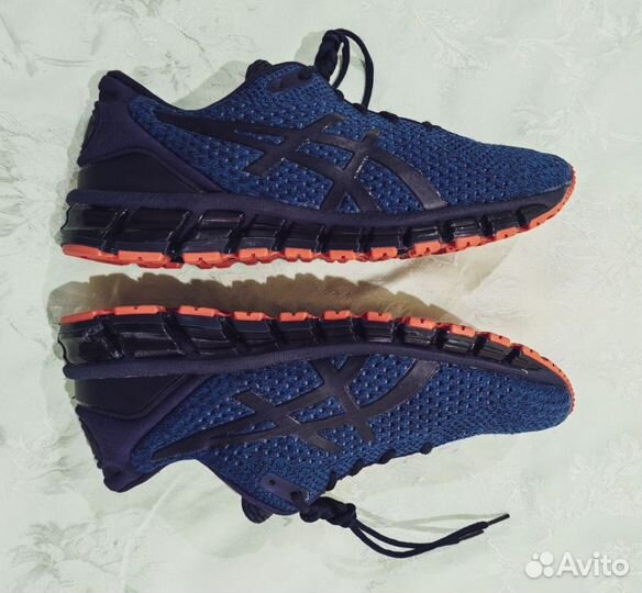 Оригинальные Кроссовки asics Gel Quantum 360 Knit