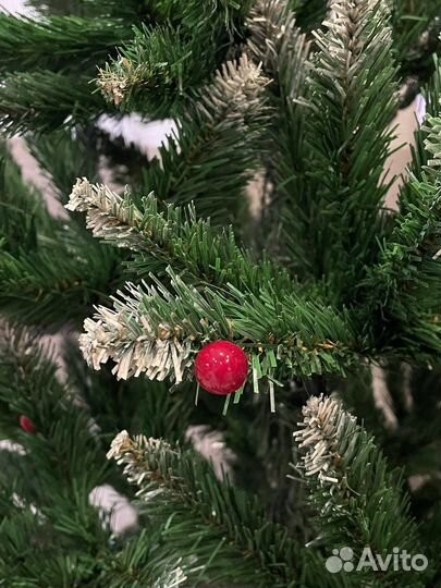 Елка искусственная