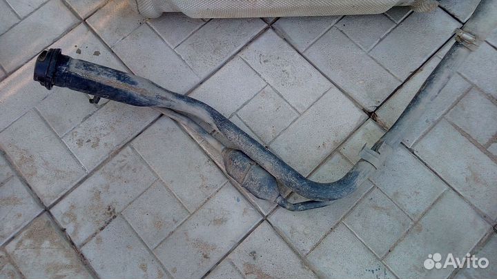 Бак топливный Опель Астра Джей Opel Astra J