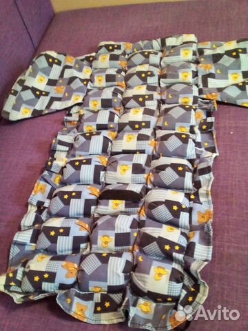 Покрывальце для коляски, в спнки